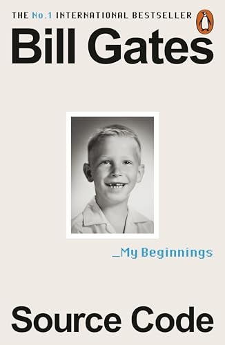Source Code - My Beginnings