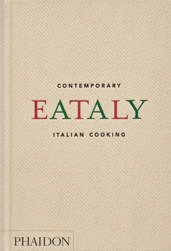 Eataly Contemporary Italian Cooking