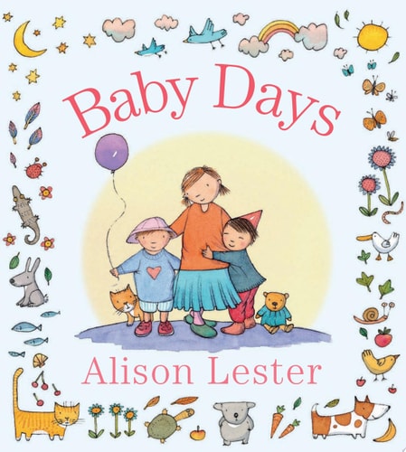 Baby Days