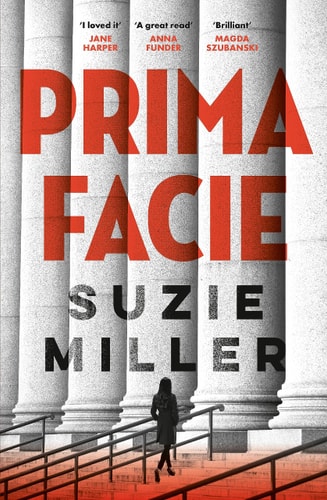 Prima Facie