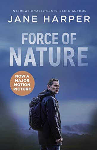 Force of Nature Film Tie-In