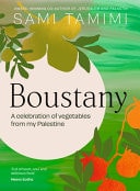 Boustany Vegan and Vegetarian Recipes from Palestine