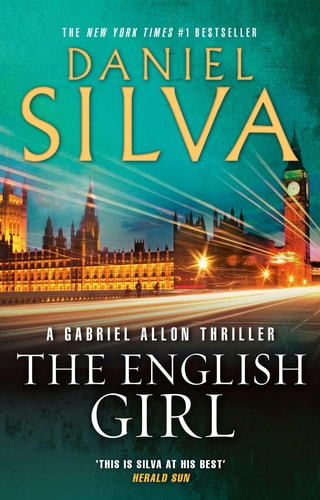 The English Girl