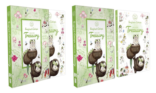 Snugglepot & Cuddlepie Deluxe Treasury