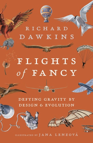 Flights of Fancy Defying Gravity by Design and Evolution