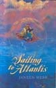 Sailing to Atlantis