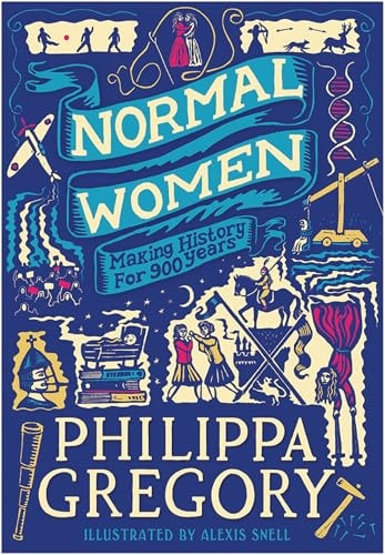 Normal Women Making History for 900 Years