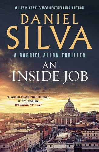An Inside Job