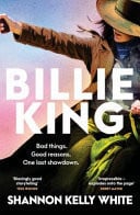 Billie King - Wild Girls Don't Go Quietly