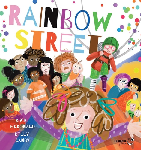 Rainbow Street