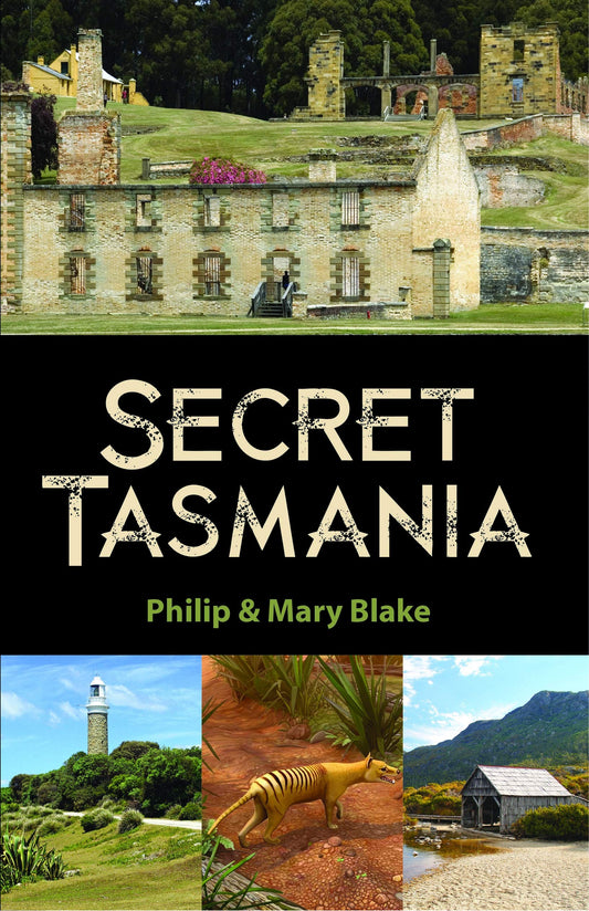 Secret Tasmania