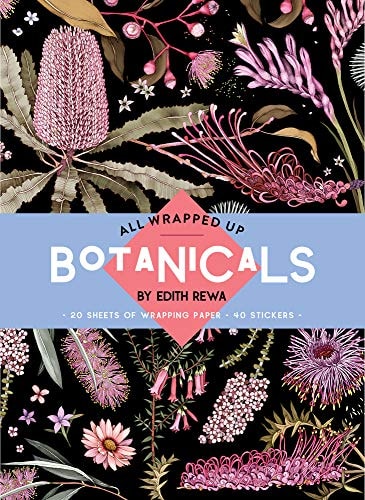 All Wrapped Up: Botanicals