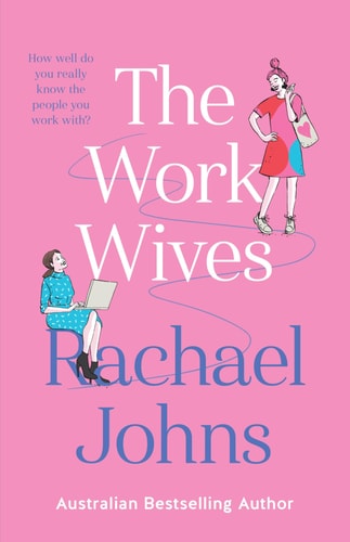 The Work Wives