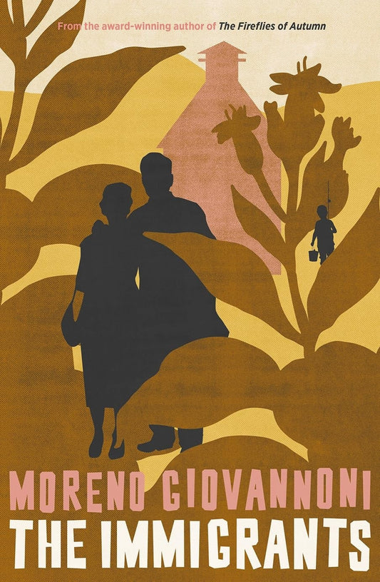 The Immigrants Fabula Mirabilis, Or a Wonderful Story