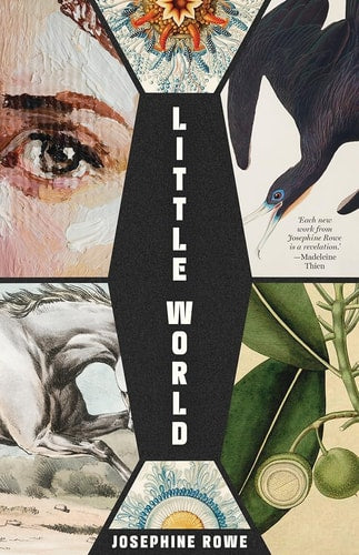 Little World A Novel