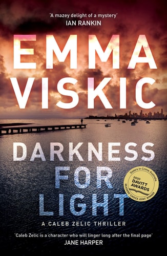 Darkness for Light