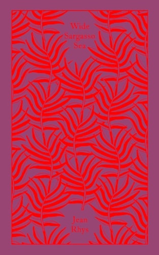Wide Sargasso Sea