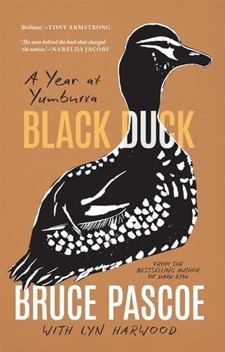 Black Duck A Year at Yumburra