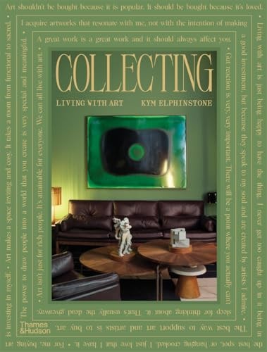 Collecting Living with Art