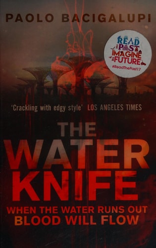 The Water Knife