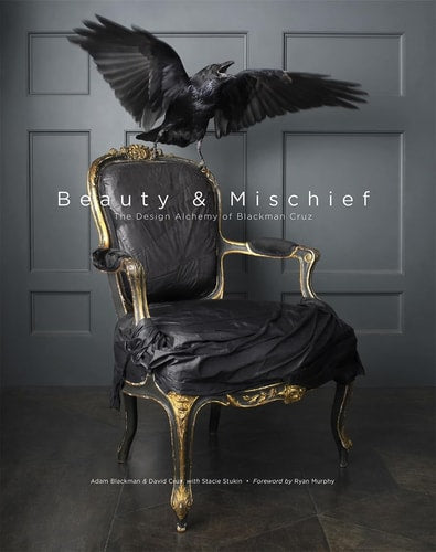 Beauty and Mischief The Design Alchemy of Blackman Cruz