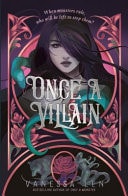 Once a Villain: Only a Monster 3