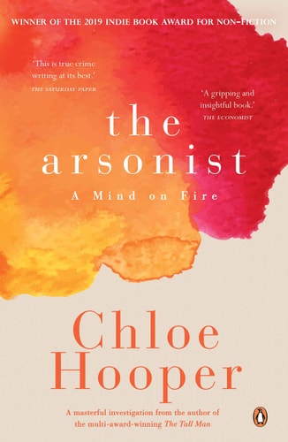 Arsonist, The