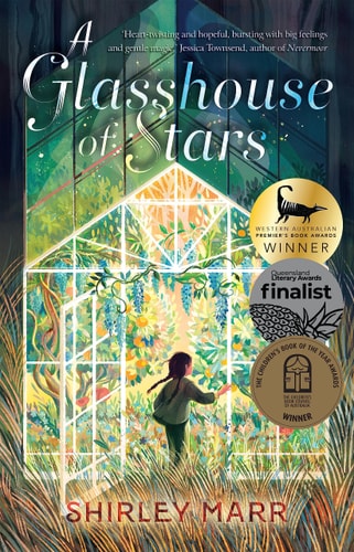 Glasshouse of Stars, A