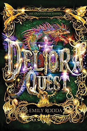 Deltora Quest