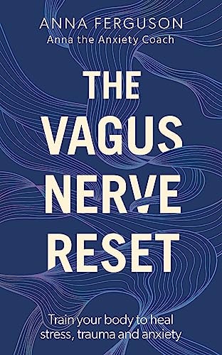 The Vagus Nerve Reset