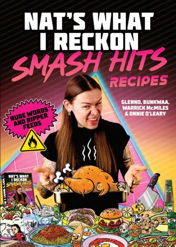 Smash Hits Recipes