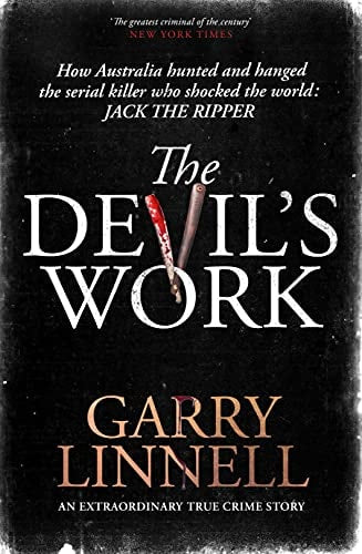 Devil's Work, The