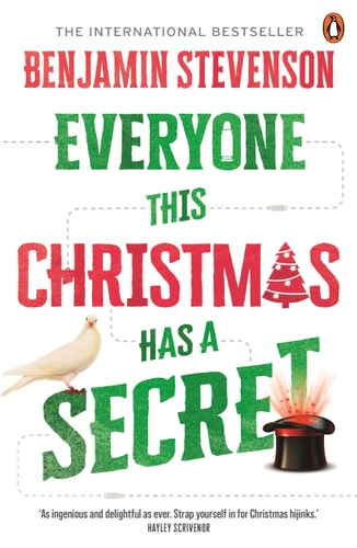 Everyone This Christmas Has a Secret