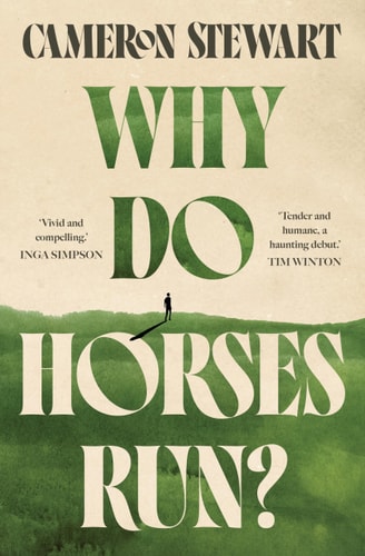 Why Do Horses Run