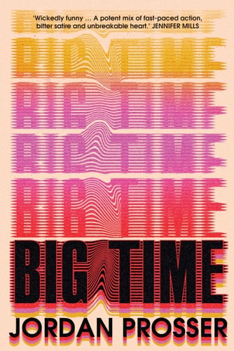 Big Time