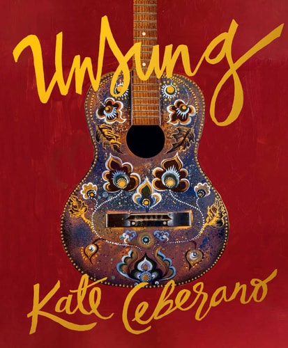 Unsung A Compendium of Creativity