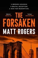 The Forsaken A TOP TEN BESTSELLER