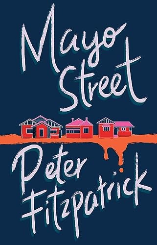 Mayo Street