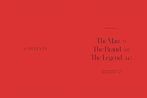 Louis-Francois Cartier: The Illustrated World of a Fashion Icon