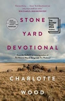 Stone Yard Devotional Shortlisted for the Booker Prize 2024