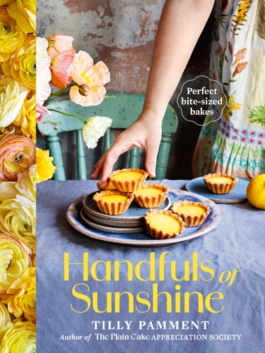 Handfuls of Sunshine Perfect Bite-Sized Bakes