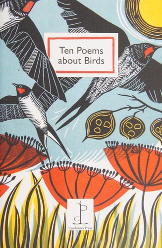 Ten Poems about Birds