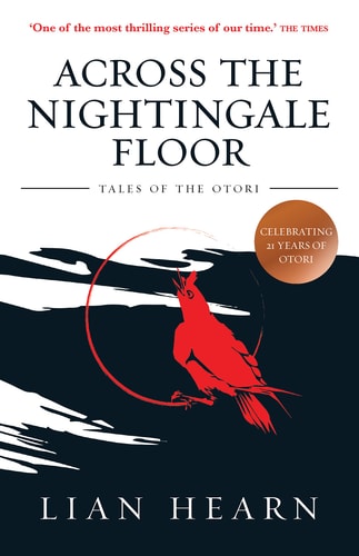 Across the Nightingale Floor