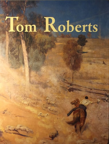 Tom Roberts