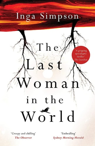 Last Woman in the World