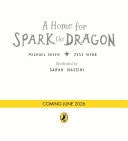A Home for Spark the Dragon