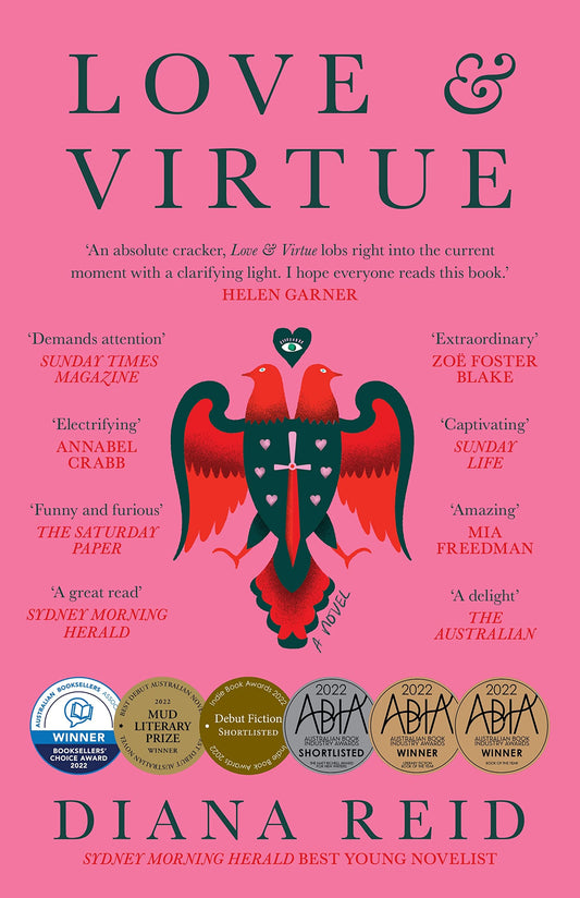 Love and Virtue