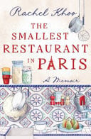 The Smallest Restaurant in Paris