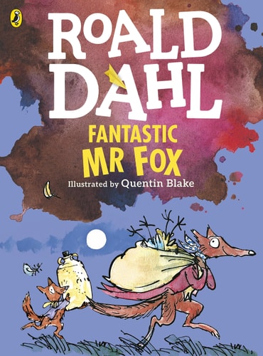 Fantastic Mr Fox