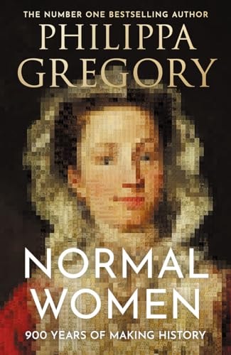 Normal Women 900 Years of Making History